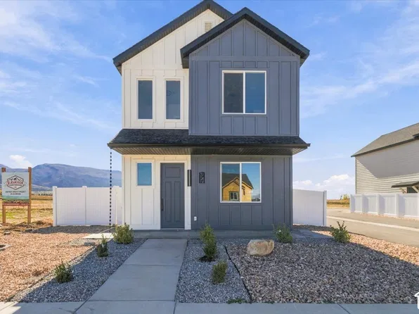 371 W 480 S, Ephraim, UT 84627