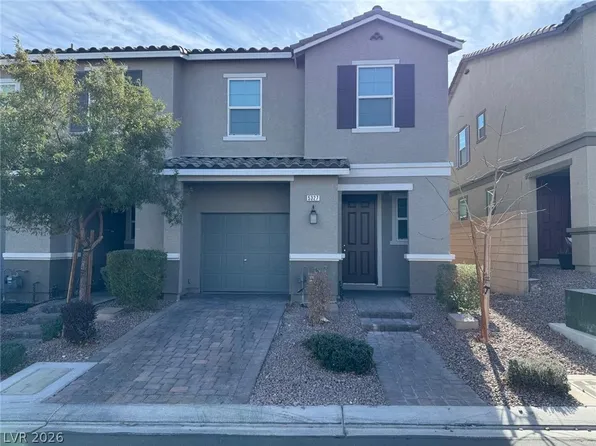 5327 Lazy Breeze Ave, Las Vegas, NV 89118