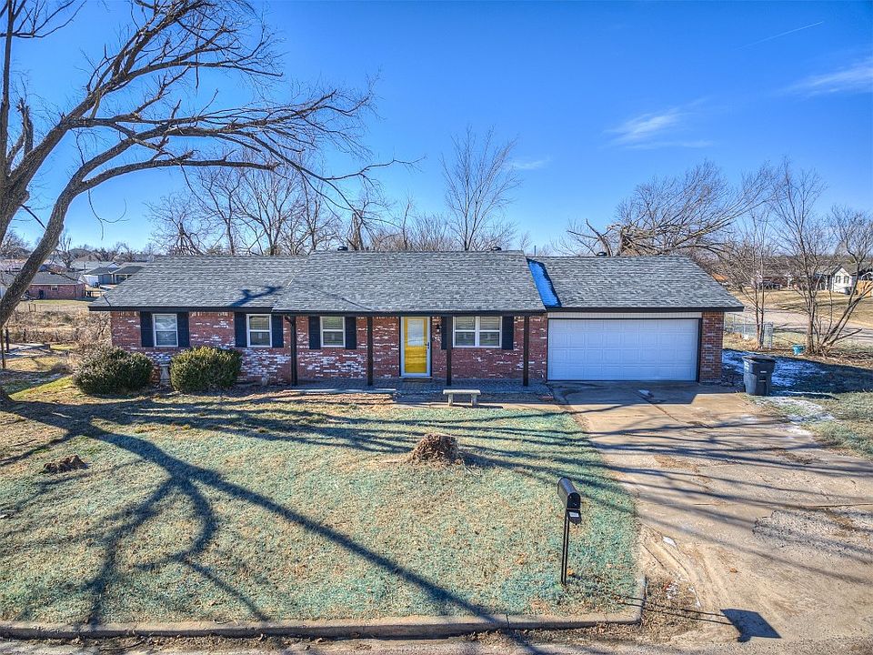 102 Hardesty Dr, Shawnee, OK 74804 Zillow