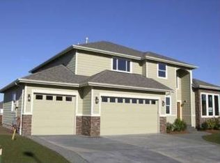 2552 Harbor Master Ct, Ferndale, WA 98248
