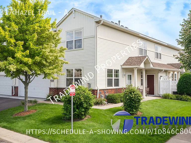 3317 Hazel Trl #A — Photo 27