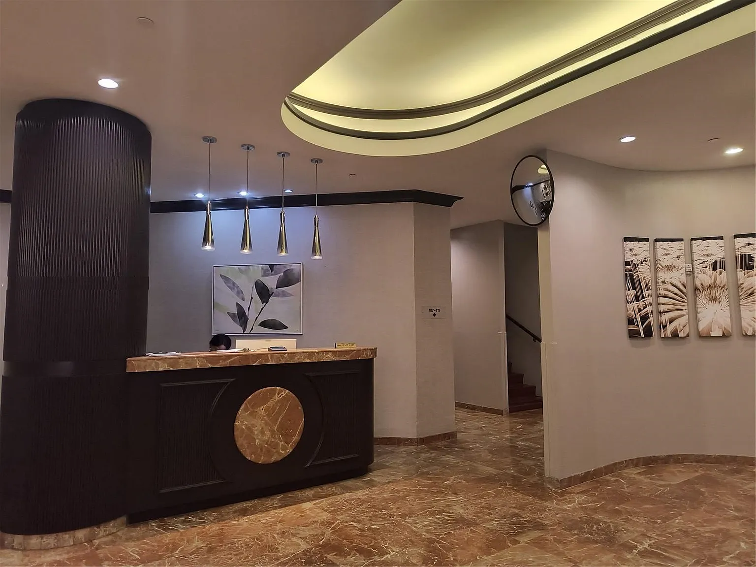 2 bed, 1187 sqft, $3,000 — Photo 4