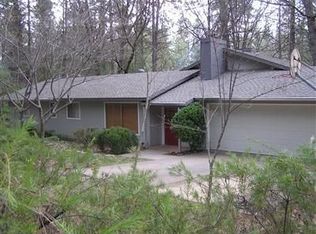 17643 Alexandra Way, Grass Valley, CA 95949