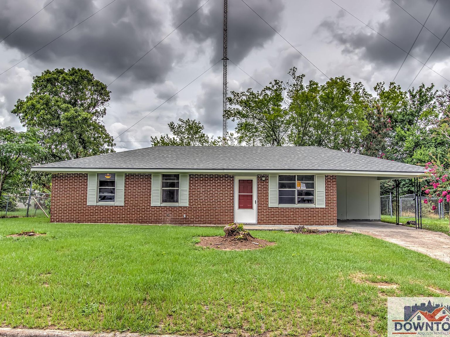 3628 Brussels St, Augusta, GA 30906 Zillow
