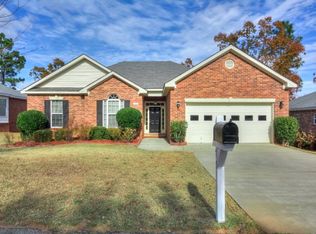 75 Weyanoke Ct, Aiken, SC 29803