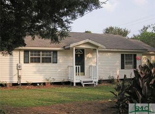 5632 Highway 21 N, Springfield, GA 31329