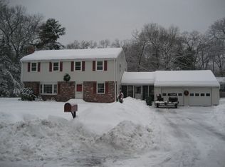 29 Intervale Rd, Sudbury, MA 01776