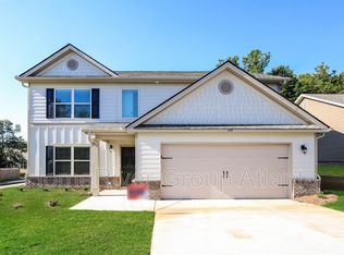 149 Goldshore Way, Statham, GA 30666