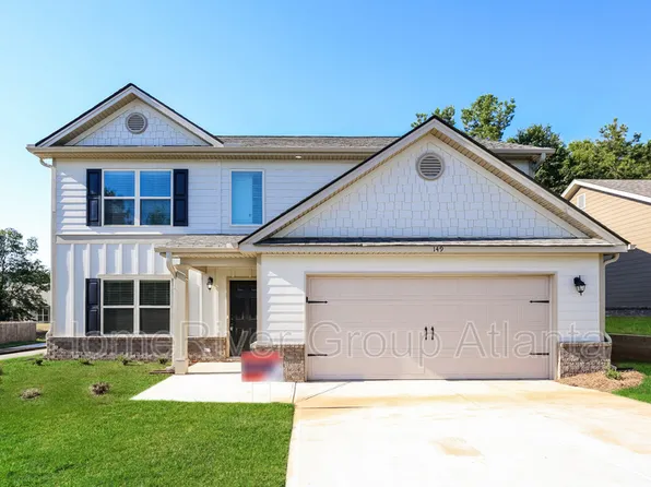 149 Goldshore Way, Statham, GA 30666