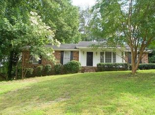 4214 King Arthur Pl, Columbus, GA