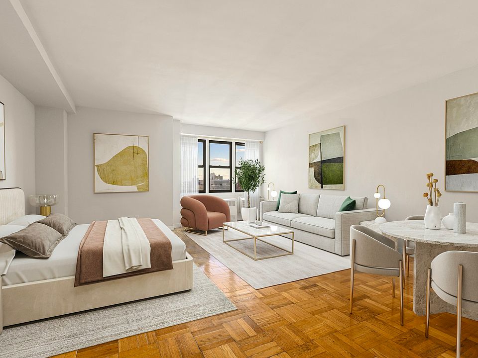1st image of 200 E 15th St APT 3A