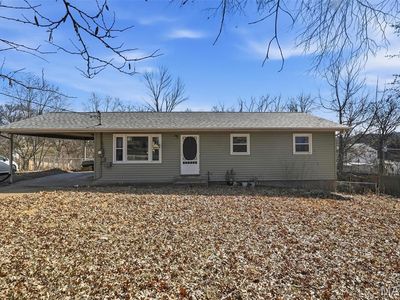 3858 Ronnie Ln, Pacific, MO, 63069