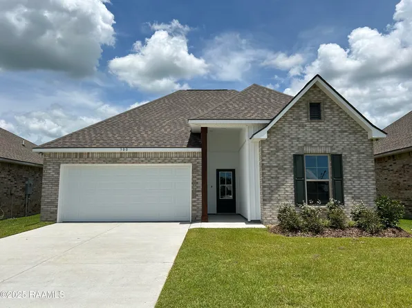 300 Judice Ln, Duson, LA 70529