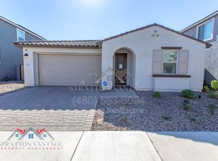 9317 E Static Ave, Mesa, AZ 85212