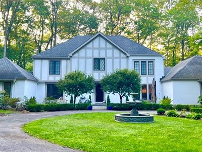 7 Valley Ridge Farm, Chagrin Falls, OH, 44022