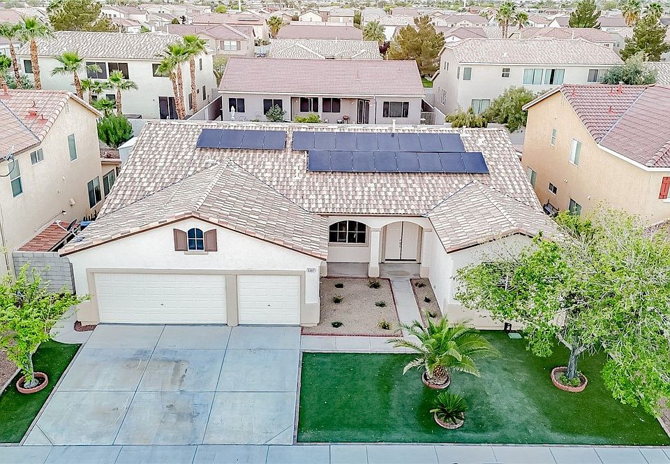 1st image of 5387 S Conquistador St