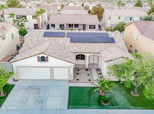 5387 S Conquistador St, Las Vegas, NV 89148