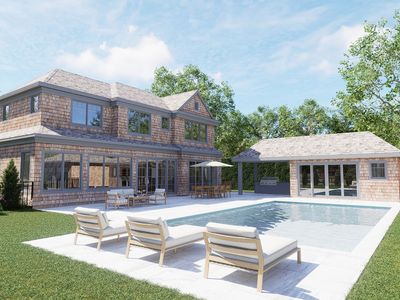 14 Miller Ln, East Hampton, NY, 11937