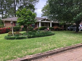 145 Post Hill Rd, Brandon, MS 39042