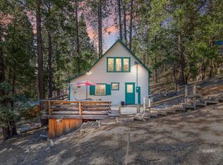 10508 Holly Dr, Wofford Heights, CA 93285