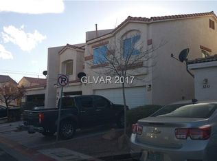 3229 Dragon Fly St #0, North Las Vegas, NV 89032
