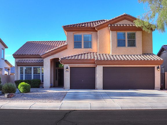 2nd image of 37262 W OLIVETO Avenue