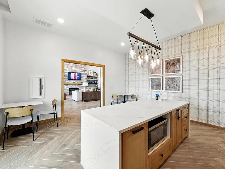 Community Kitchen