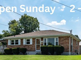 6213 Gayle Dr, Louisville, KY 40219