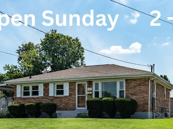 6213 Gayle Dr, Louisville, KY 40219