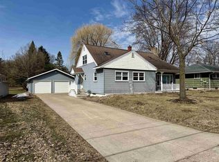 227 South 7TH STREET, Medford, WI 54451