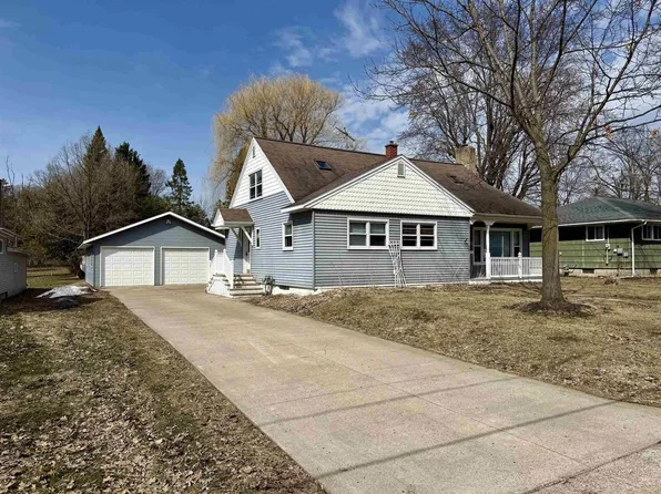 277 South 7TH STREET, Medford, WI 54451