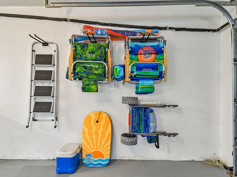 Storage Room