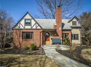 100 Arborlea Ave, Yardley, PA 19067