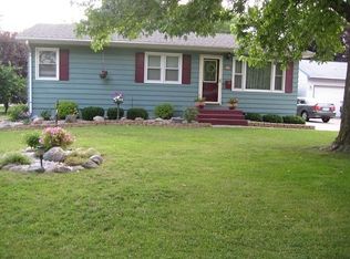 1605 S 5th St, Marshalltown, IA 50158