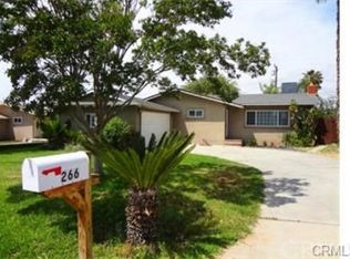 266 Harruby Dr, Calimesa, CA 92320