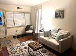 62 W Charlotte St APT C, Millersville, PA 17551
