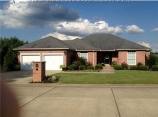 109 Stone St, Culloden, WV 25510