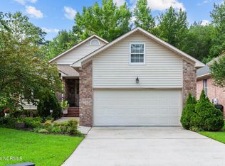 114 Innisbrook Ct, New Bern, NC 28562