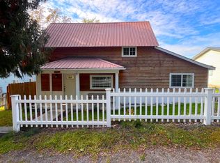 743 N Elm St, Colville, WA 99114