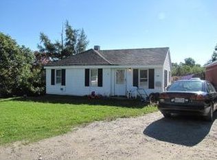 580 Saint George Rd, South Thomaston, ME 04858
