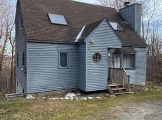 23 Upper Howes Way #A36, Wilmington, VT 05363