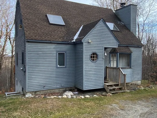 23 Upper Howes Way #A36, Wilmington, VT 05363