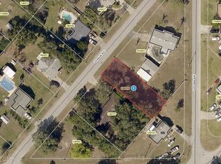 MODEL 1414 Plan, MEADOW LAWN ADDITION SUBDIVISION, Wildwood, FL 34785