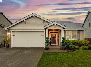 3511 S Willow Dr, Ridgefield, WA 98642