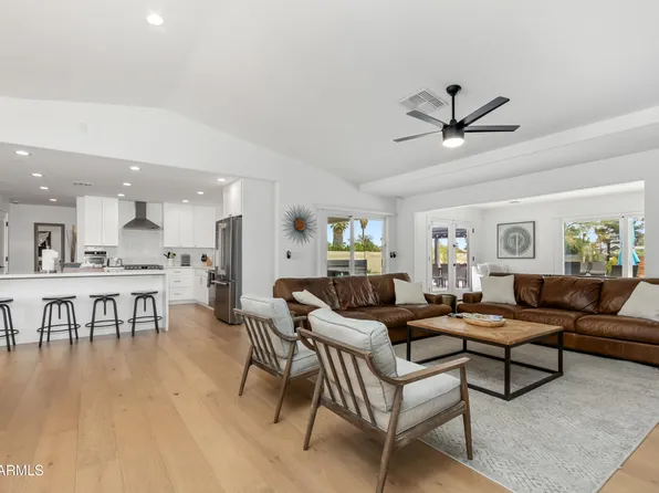 4819 E SUNNYSIDE Drive, Scottsdale, AZ 85254