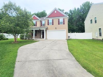 2146 Redgate Dr, Suffolk, VA, 23434
