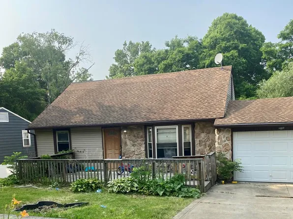 431 Beryl Ave, Mansfield, OH 44907
