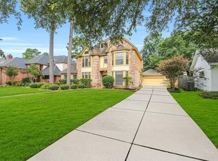 5623 Spring Lodge Dr, Kingwood, TX 77345