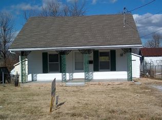 909 W Turner St, Springfield, MO 65803