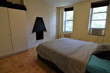 Rented by Keller Williams NYC